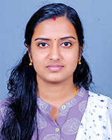 MALAVIKA S R