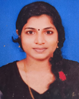 MANJU MOHAN B