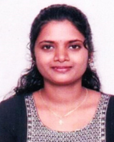 MARY TANIYA ANTONY