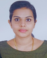 MIDHILA MADHU