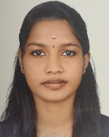 NANDANA S NAIR