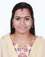 PARVATHY VIJAYAN