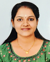 ARCHANA VISHNU S