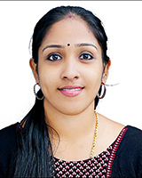 KRISHNA PRIYA