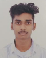 Rakhesh P Raj