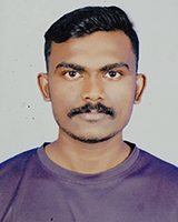 RANJITH EVANSON