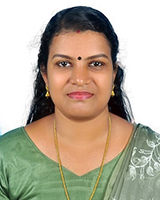 REMYA G R