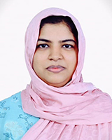 SANAM S. KHAN