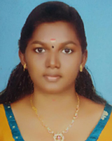 SANGEETHA G S