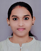 SARANYA CP