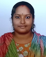 SILPA SHIVAPRASAD