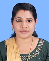 SHYAMA KS