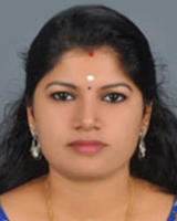 SIKHA S NAIR