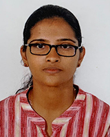 SILPA JOSE