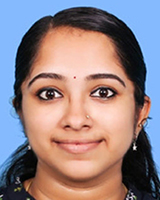 SREELAKSHMI P