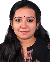 SREELAKSHMI M S