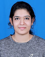 SREELEKSHMI MOHAN