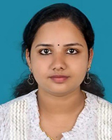 SUKANYA GOPAL P G