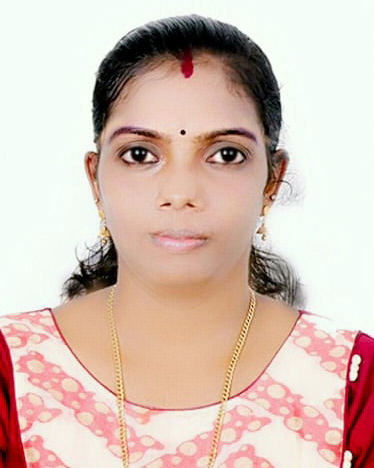 SURYA SURENDRAN