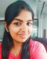 SREELAKSHMI R