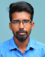 Sumesh Satheesan