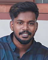 UNNIKRISHNAN ER