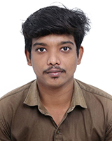 VAISAKH CHANDRAN