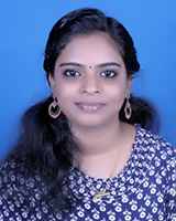 VIJAYALEKSHMI S