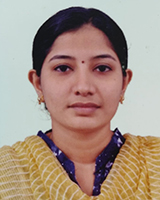 VIJINI VINOD