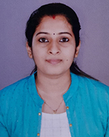 VISHNU PRIYA ASHOK