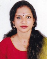 Gopika M