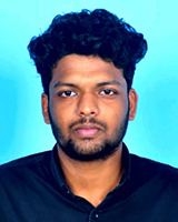 YADHU KRISHNAN A U