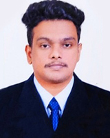 YADHU KRISHNA