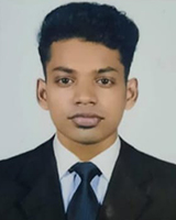 YADHU VINAY SANKAR