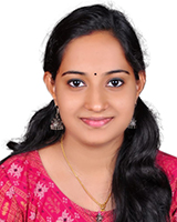 ABHIRAMI N