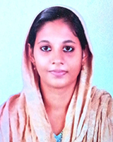 FATHIMA NAZAR