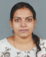 NEETHU RAJ