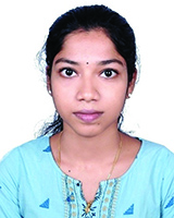 JYOTHI KRISHNA M