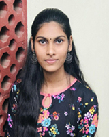 SRUTHY MT