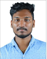 AKHIL BABU