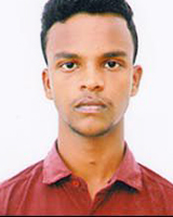 Nikhil Xavier