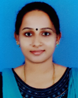 Aswathy KV