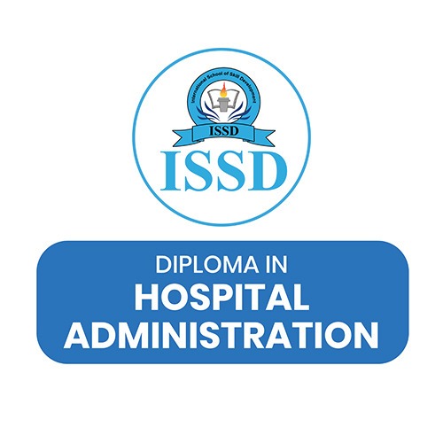 ISSD Diploma in Hospital Administration OG Image