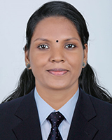 AKHILA C SIVAN