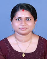 AKHILA RAJEEVAN