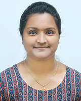 ANGEL ANN BINU