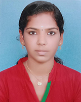 ASWATHY H NAIR