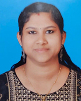 DARSANA PAVITHRAN