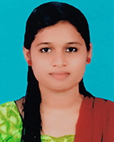 DHANYA D