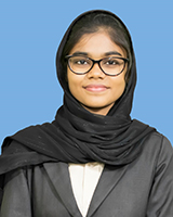 IRFANA IZZATH